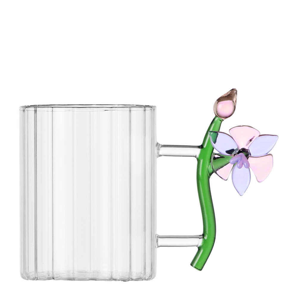 Ichendorf Milano Botanica muki 45 cl orkidea