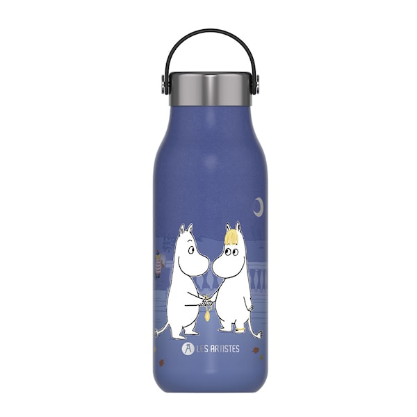 Bottle Up Mumin Termosflaska 1 L Handshake