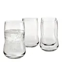 Future Glas 37 cl 4-Pack Klar