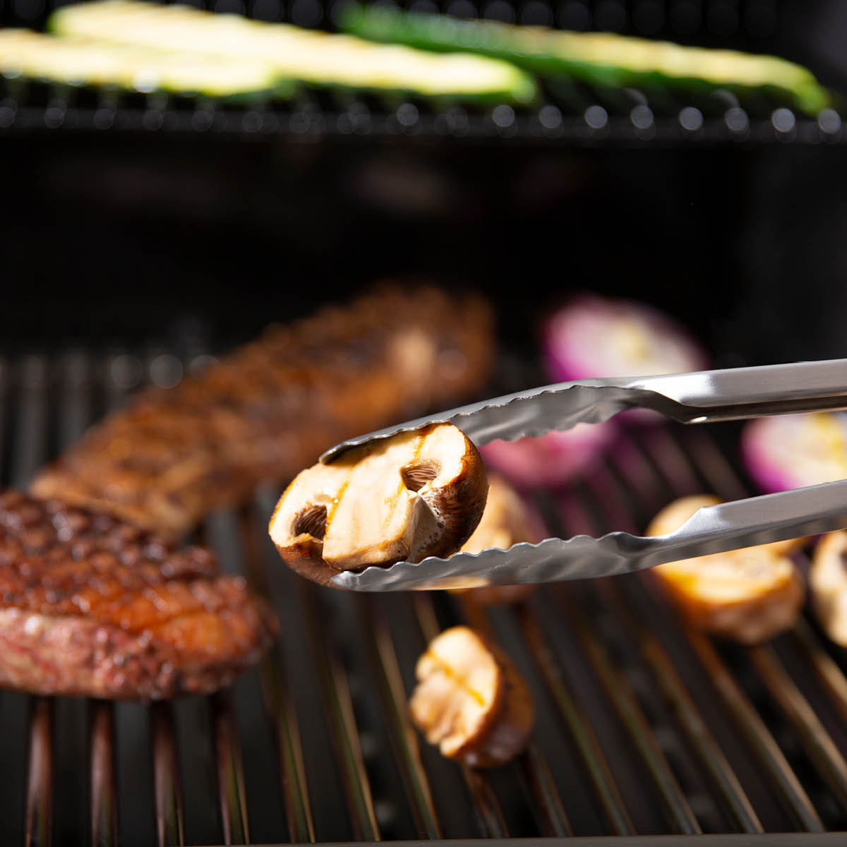 Broil King Precision Baron Grillipihdit 35 cm