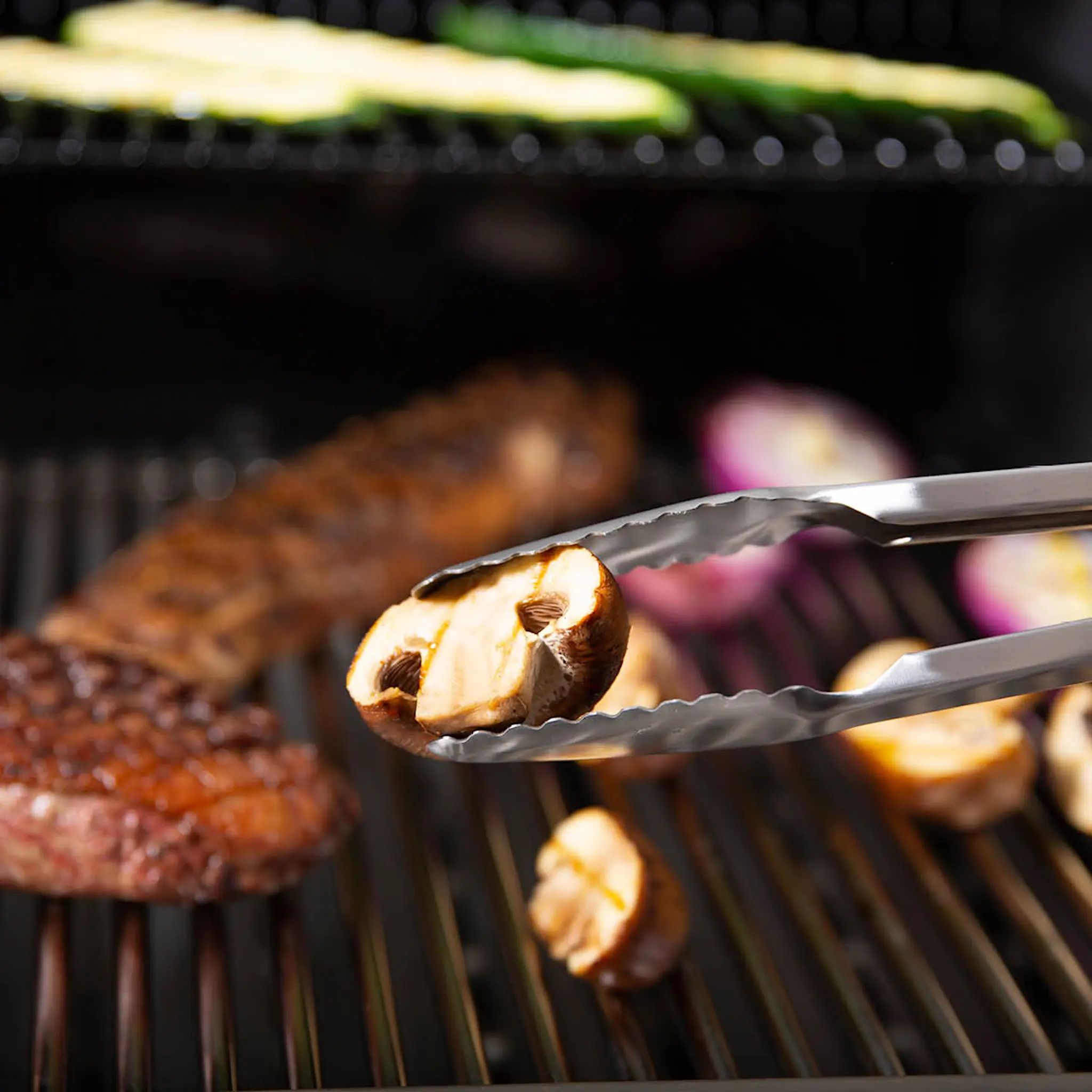 Broil King Precision Baron Grillipihdit 35 cm