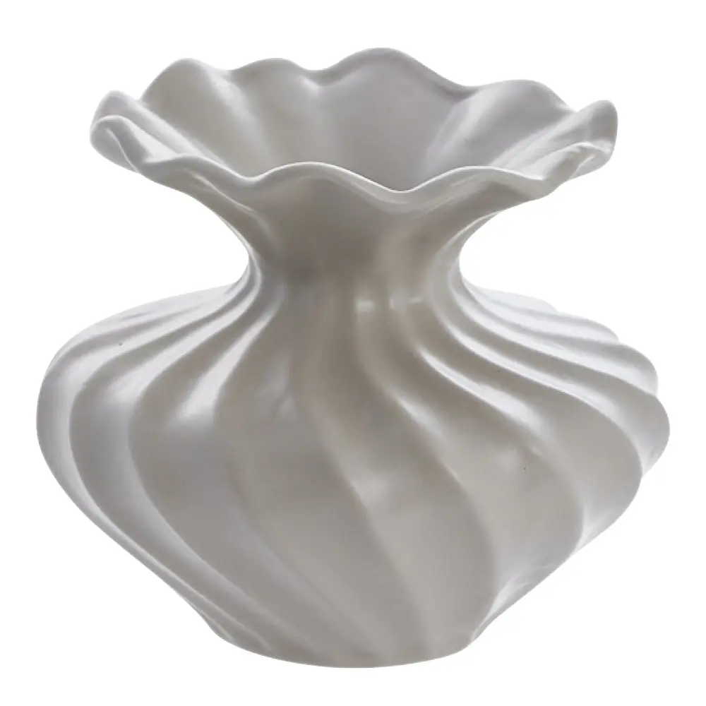 Susille Maljakko 14 cm Hiekka