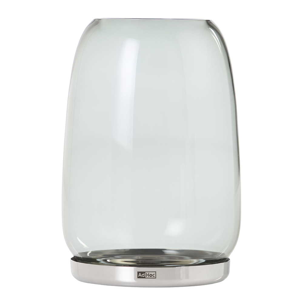 AdHoc Yuna lykta medium klar