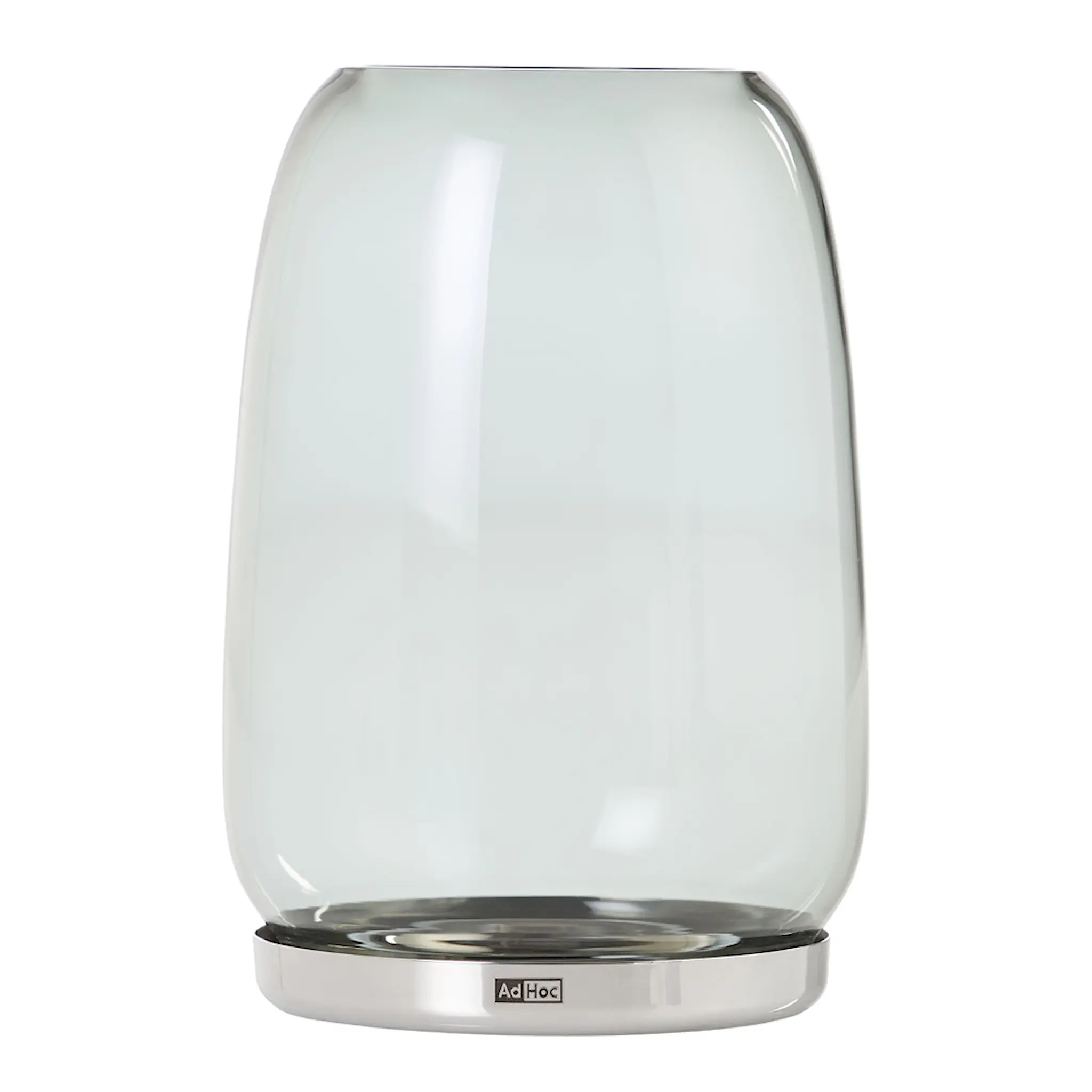 AdHoc Yuna lykta medium klar