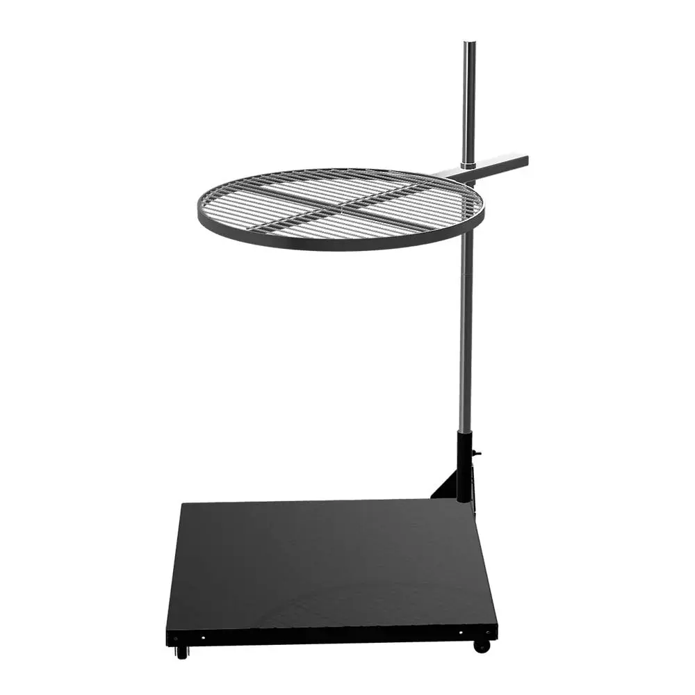 Monitasoteline tulisijaan