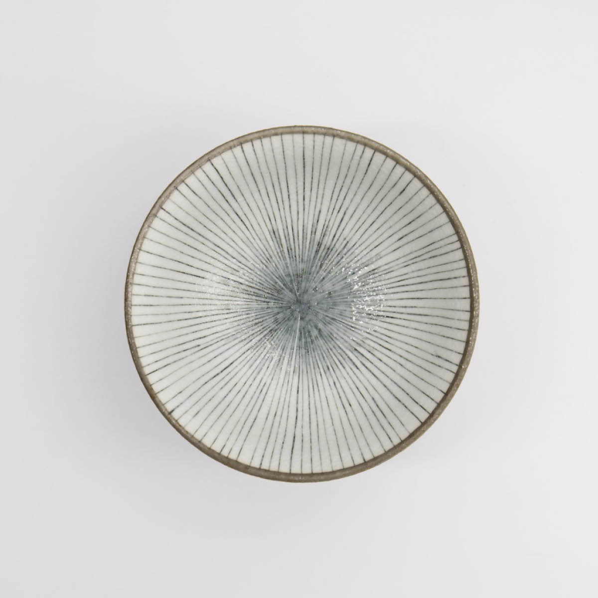 Tokyo Design Studio Satomaki Tokusa Kulho 16x8 cm 0,6 L Ruskea