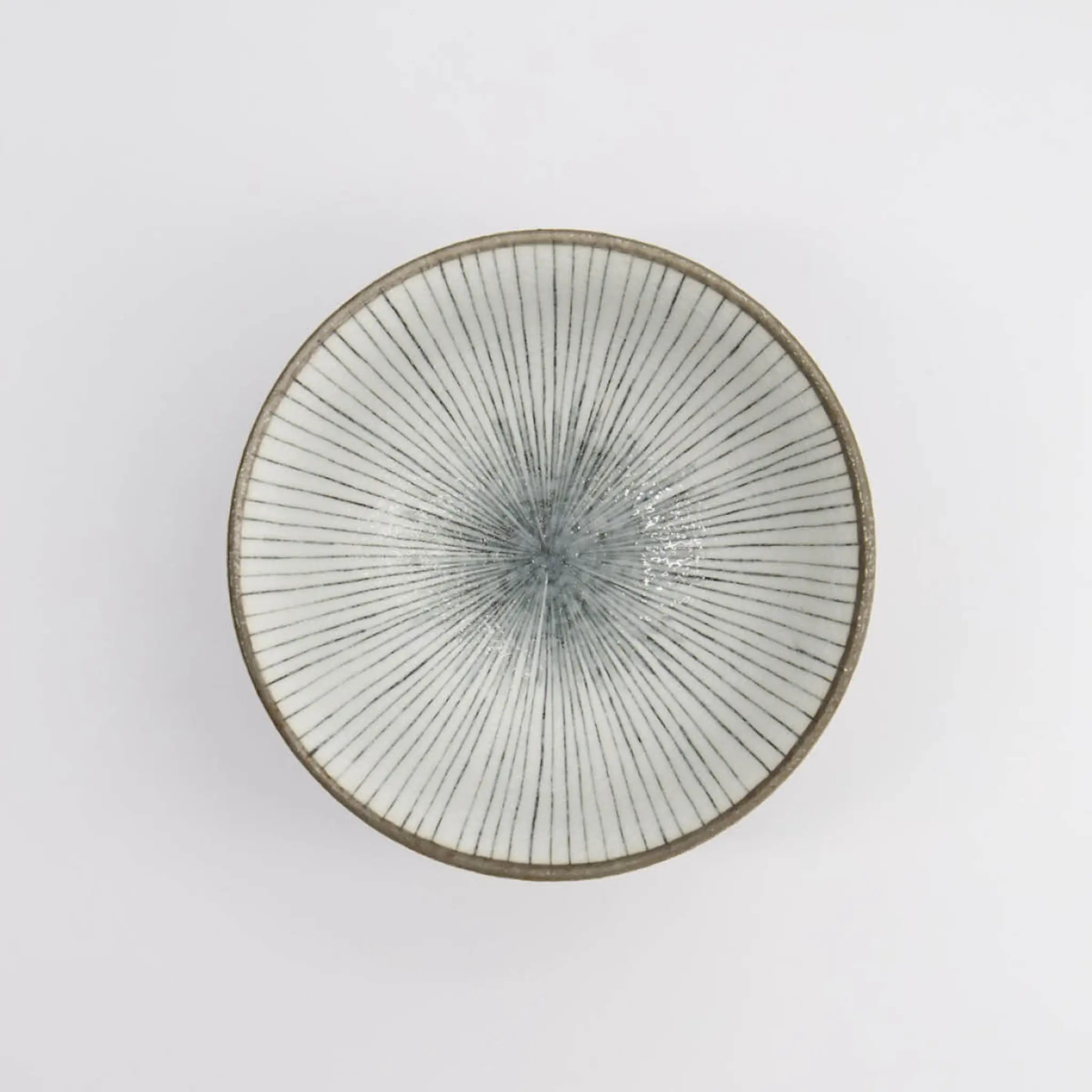 Tokyo Design Studio Satomaki Tokusa Kulho 16x8 cm 0,6 L Ruskea