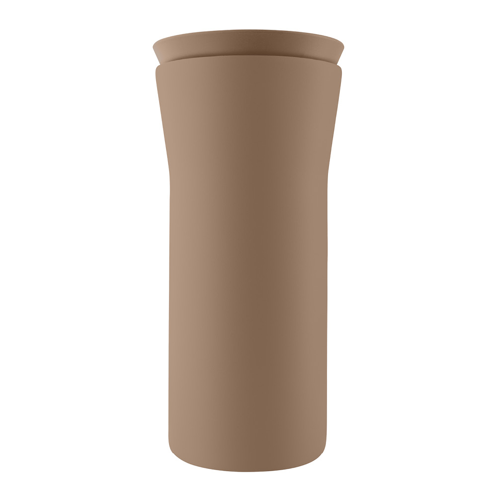 Eva Solo - City To Go Cup Termosmuki 35 cl Mocca