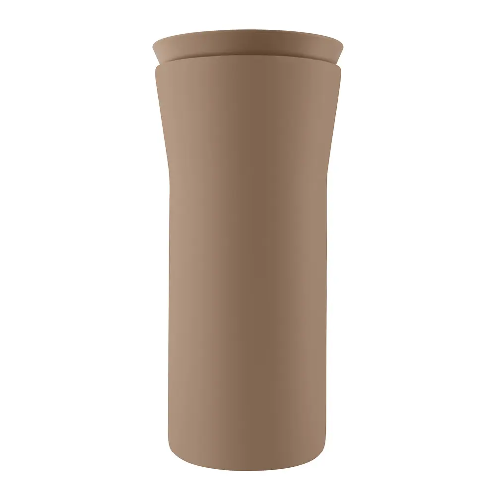 City To Go Cup Termosmuki 35 cl Mocca