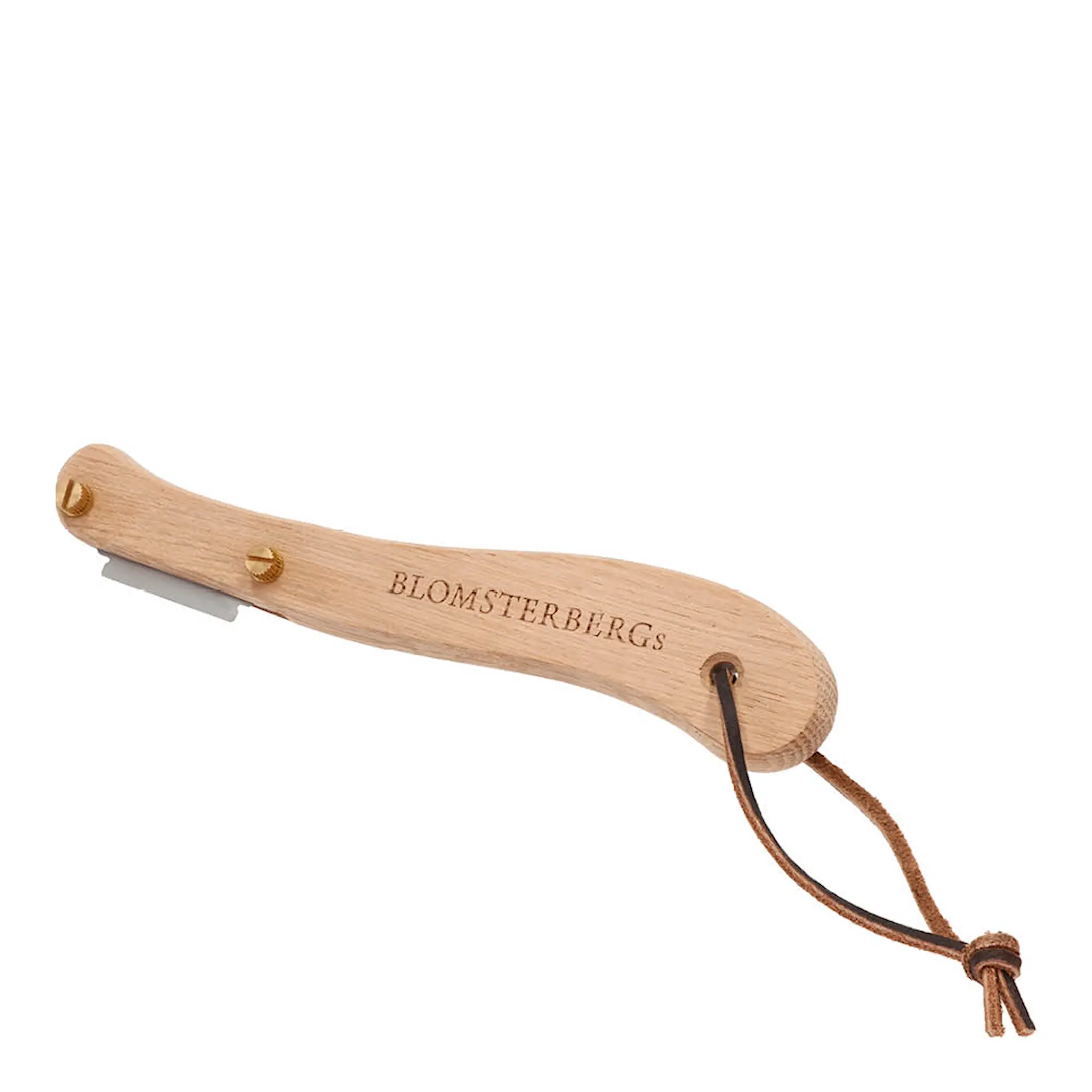 Blomsterberg Degsnittare 19,3 cm natur ek