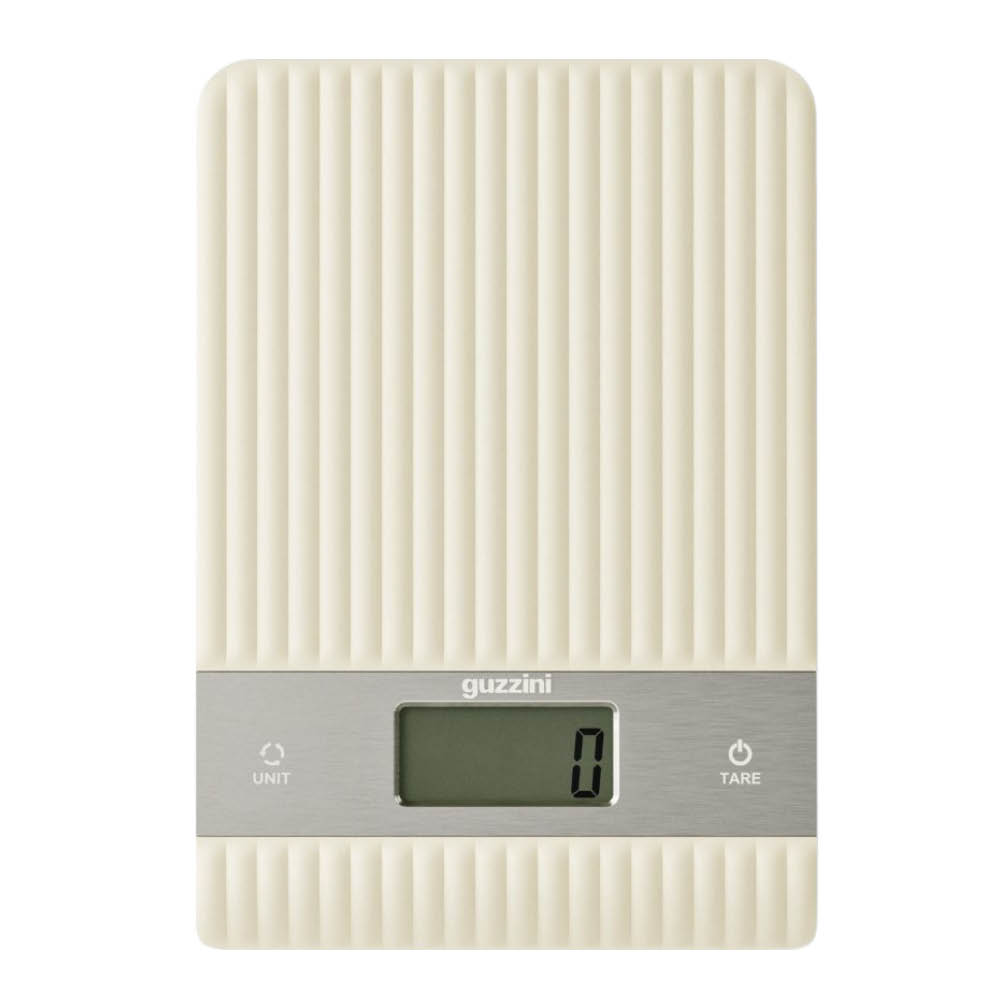 Guzzini - Sous Chef Keittilvaaka 5 kg Kerma