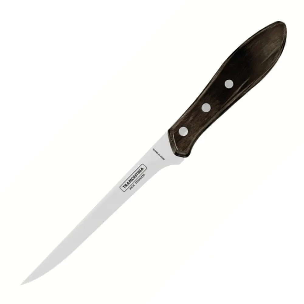 Polywood Lihaveitsi 15,5 cm Ruskea