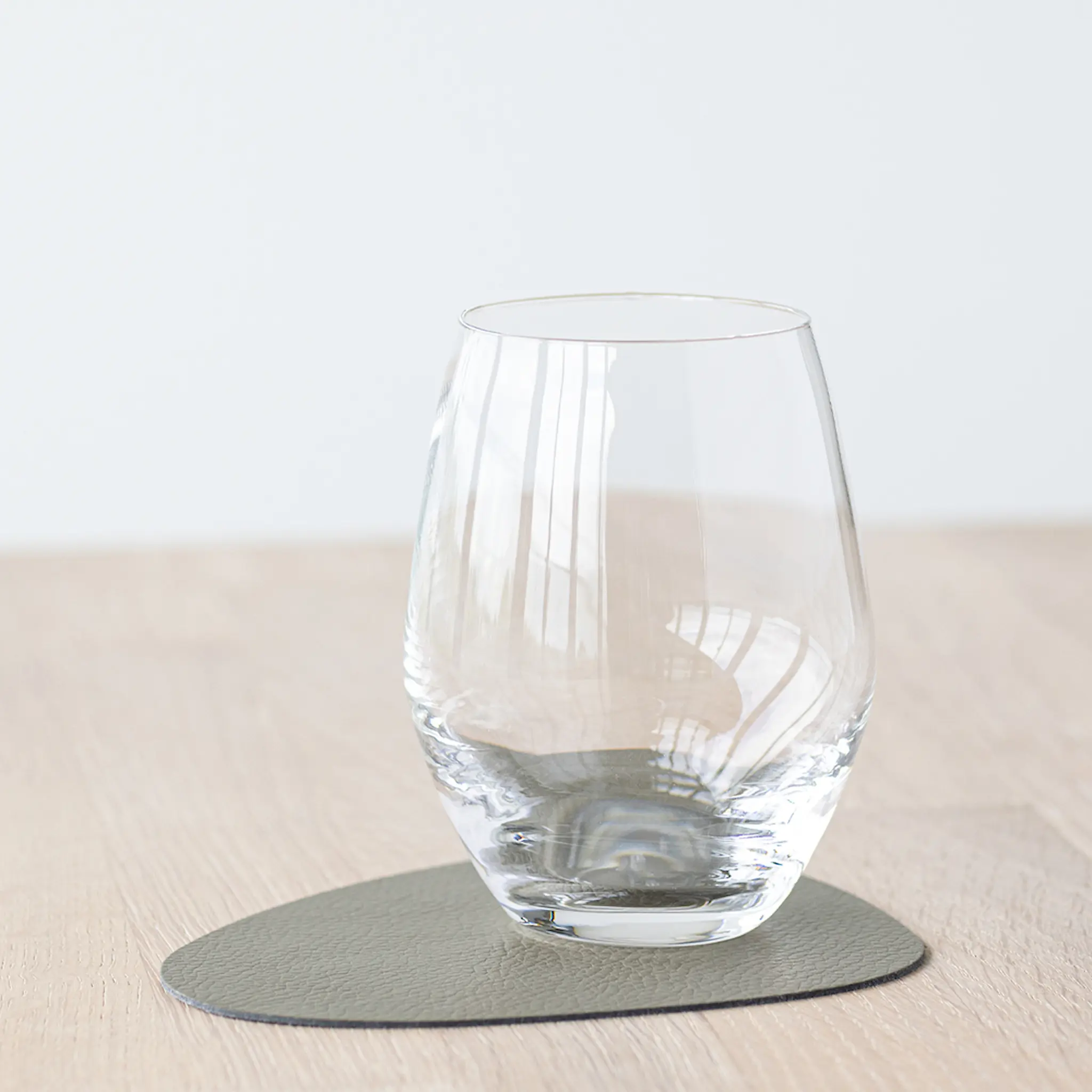 LIND DNA Glass Mat Curve Moss