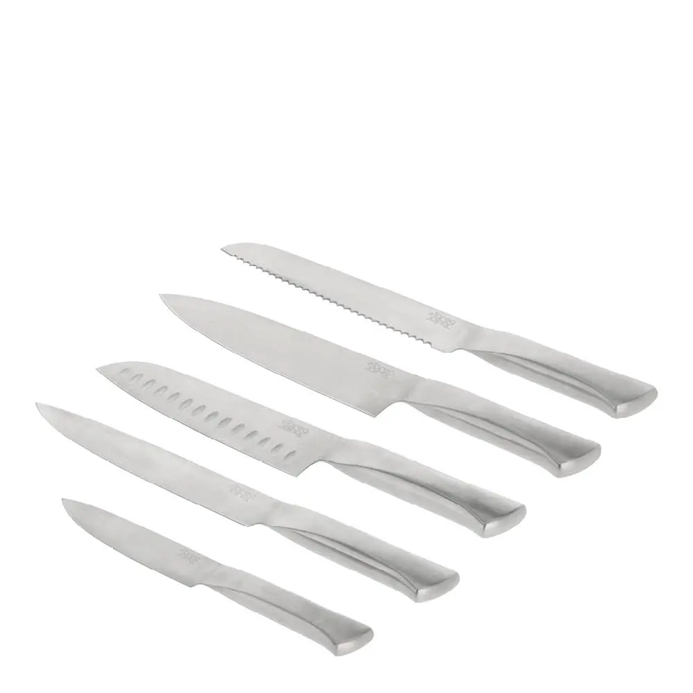 Precision Veitsisetti 5 osaa