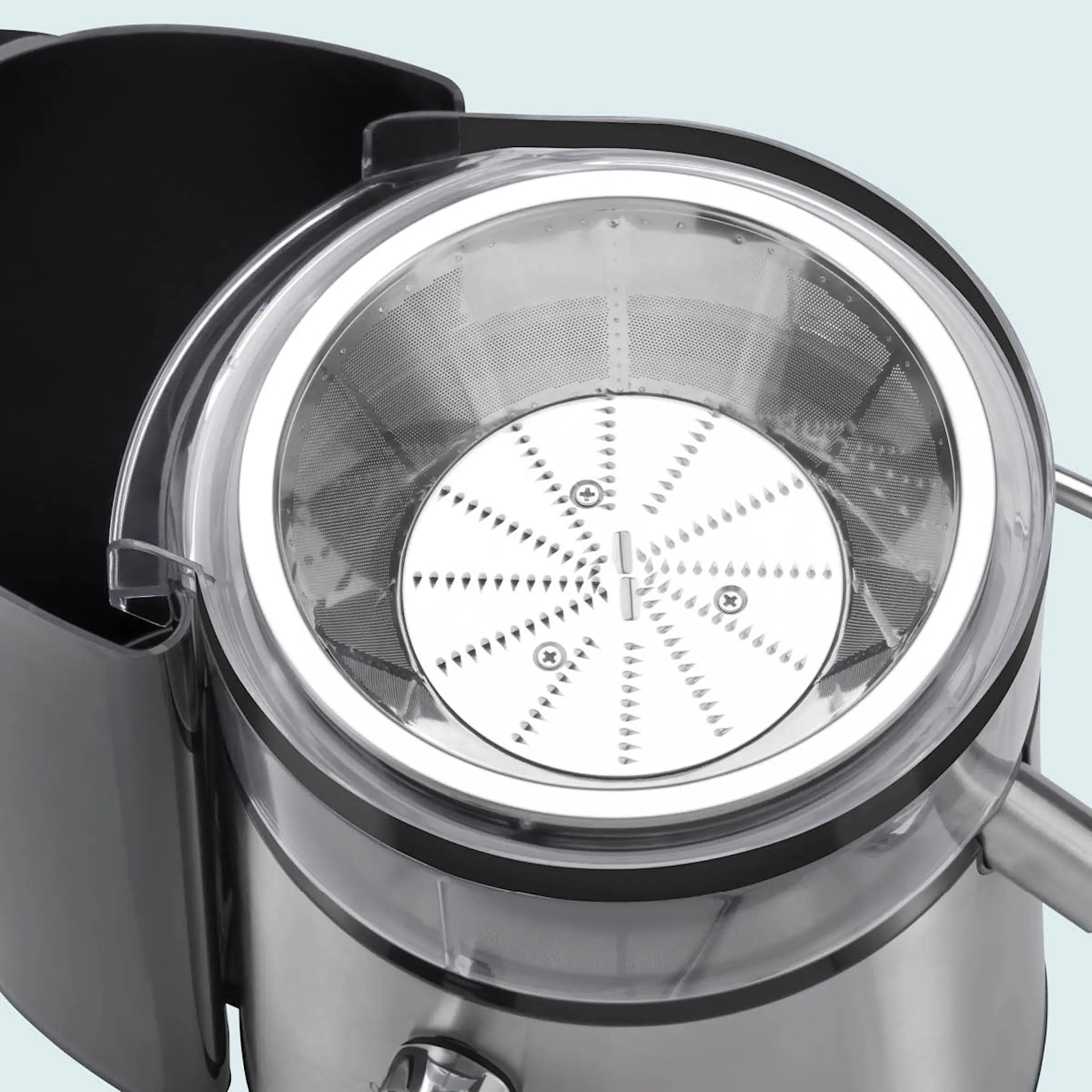 WMF Kultx Råsaftcentrifug 500W