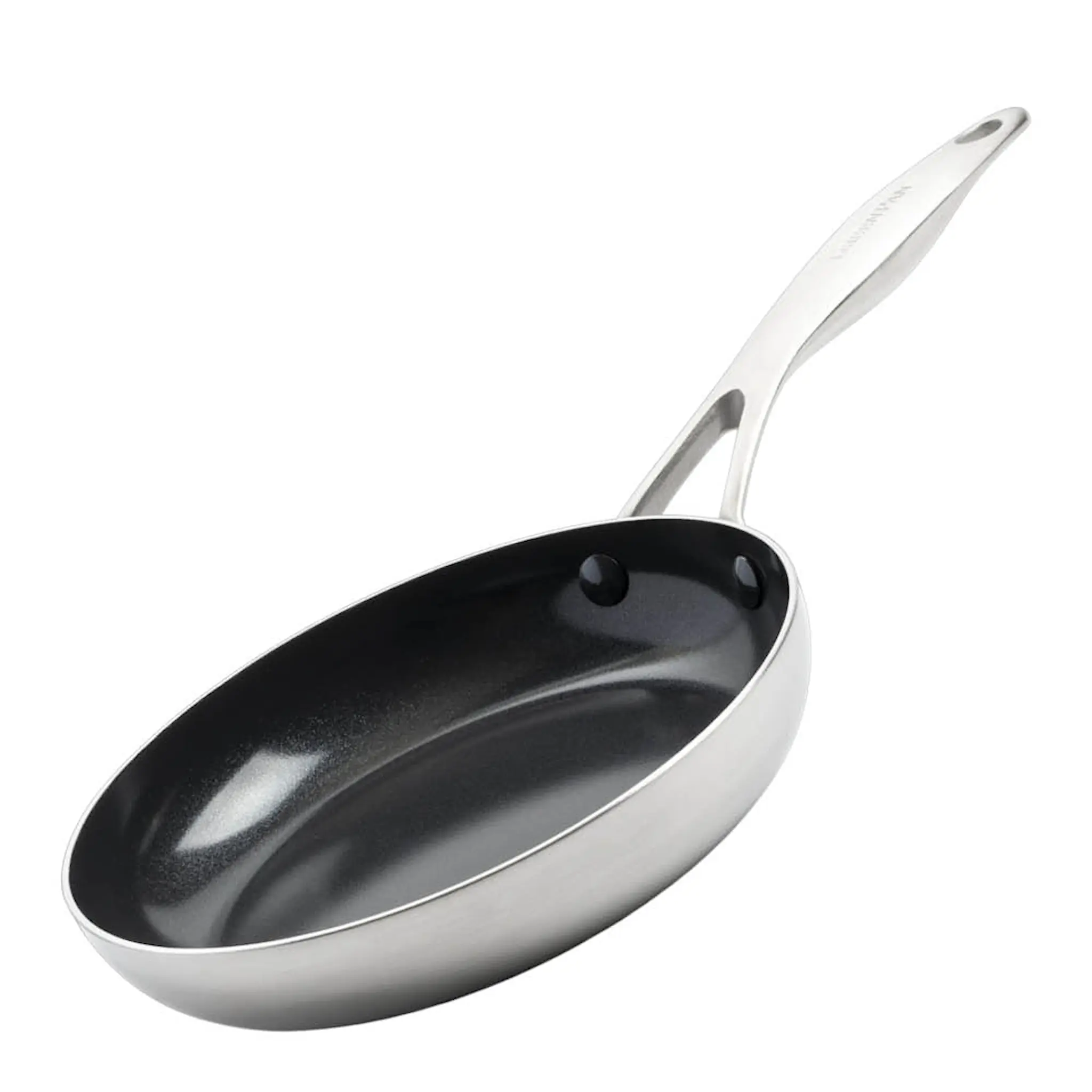 GreenPan Geneva keraaminen paistinpannu 18 cm