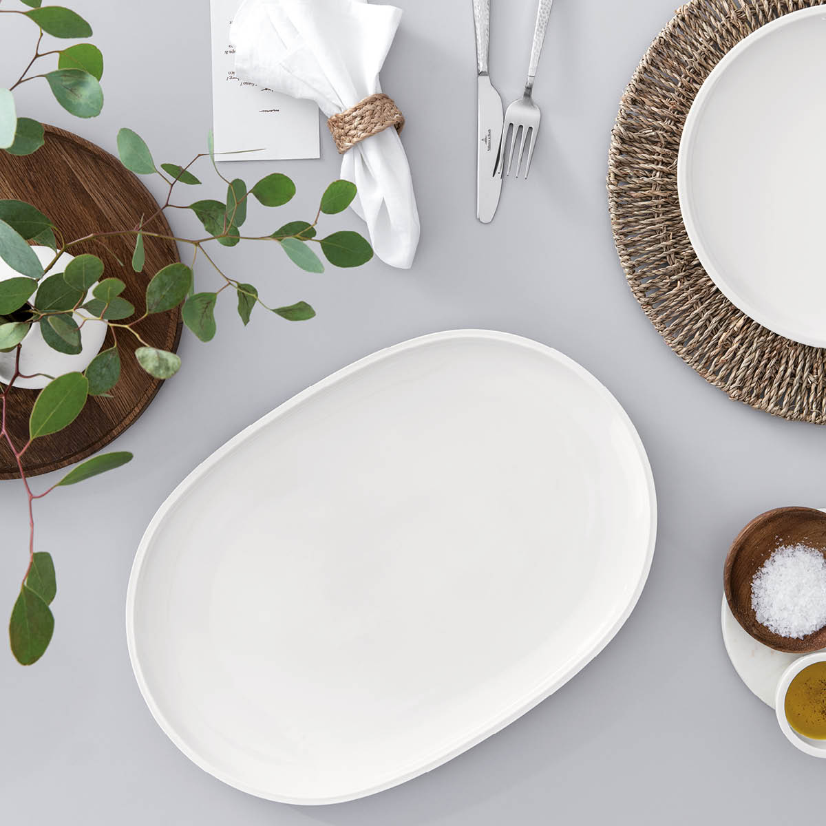 Villeroy & Boch Artesano Original Tarjoiluastia 43x30 cm