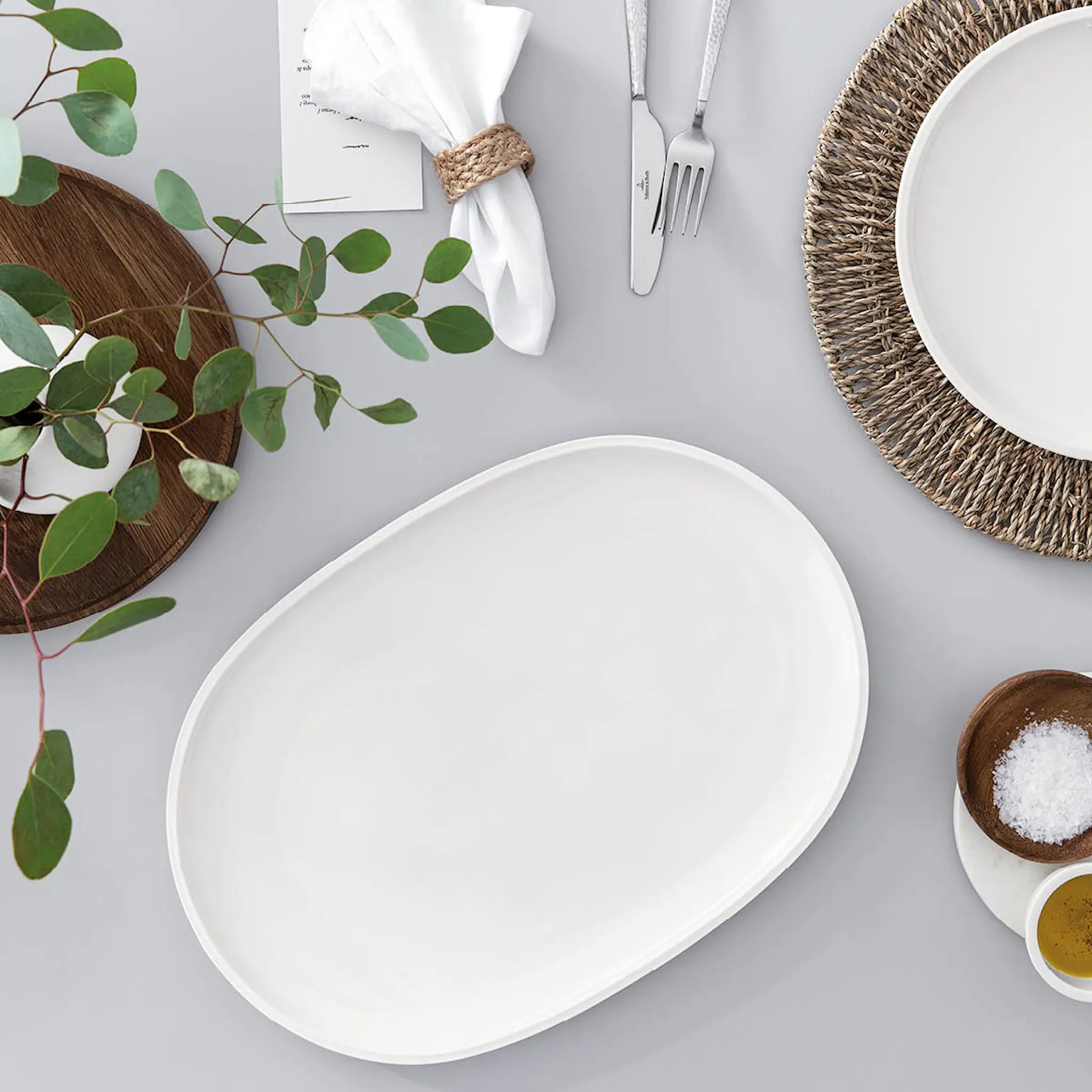 Villeroy & Boch Artesano Original Tarjoiluastia 43x30 cm