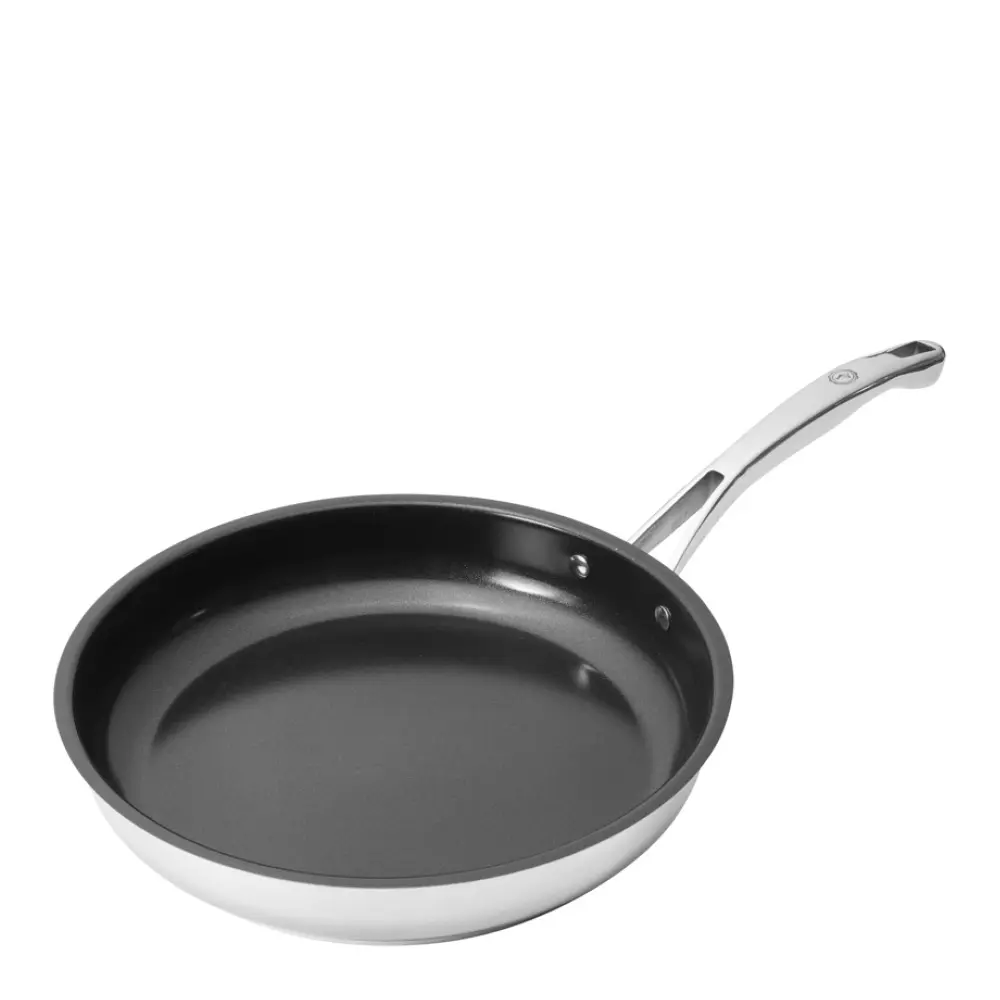 Classic Paistinpannu 28 cm Teräs