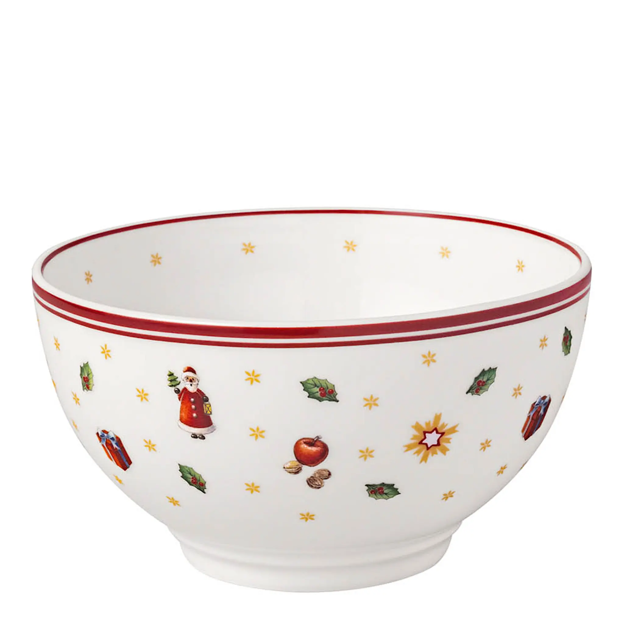 Villeroy & Boch Toy's Delight Special skål 14x8 cm