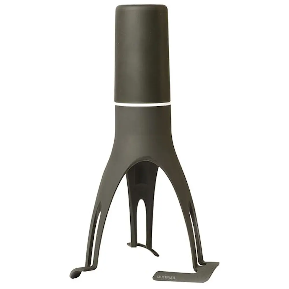 Stirr Automaattinen sekoittaja Harmaa