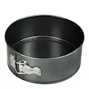 Springform hög 18 cm