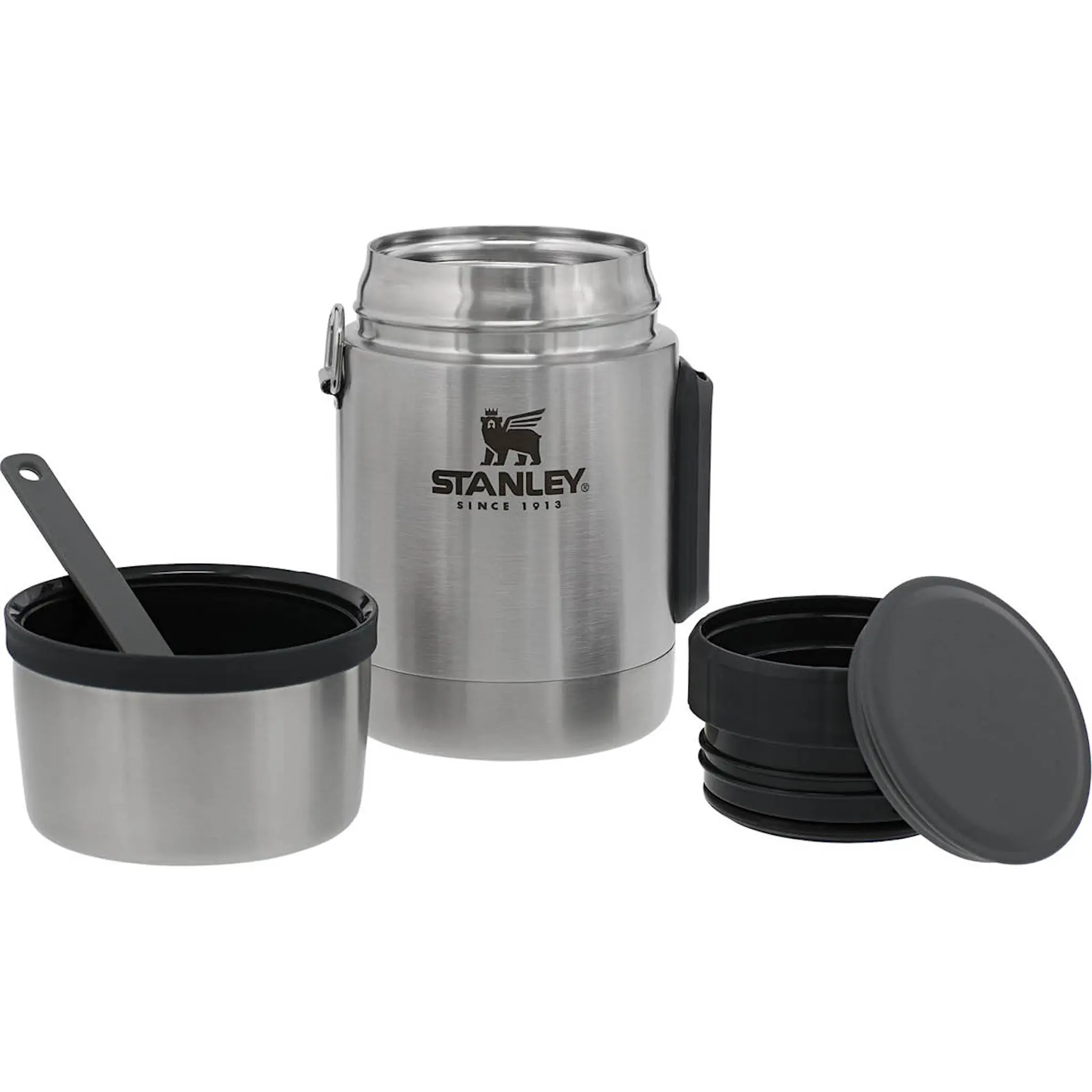 Stanley Classic Mattermos 53 cl Grå