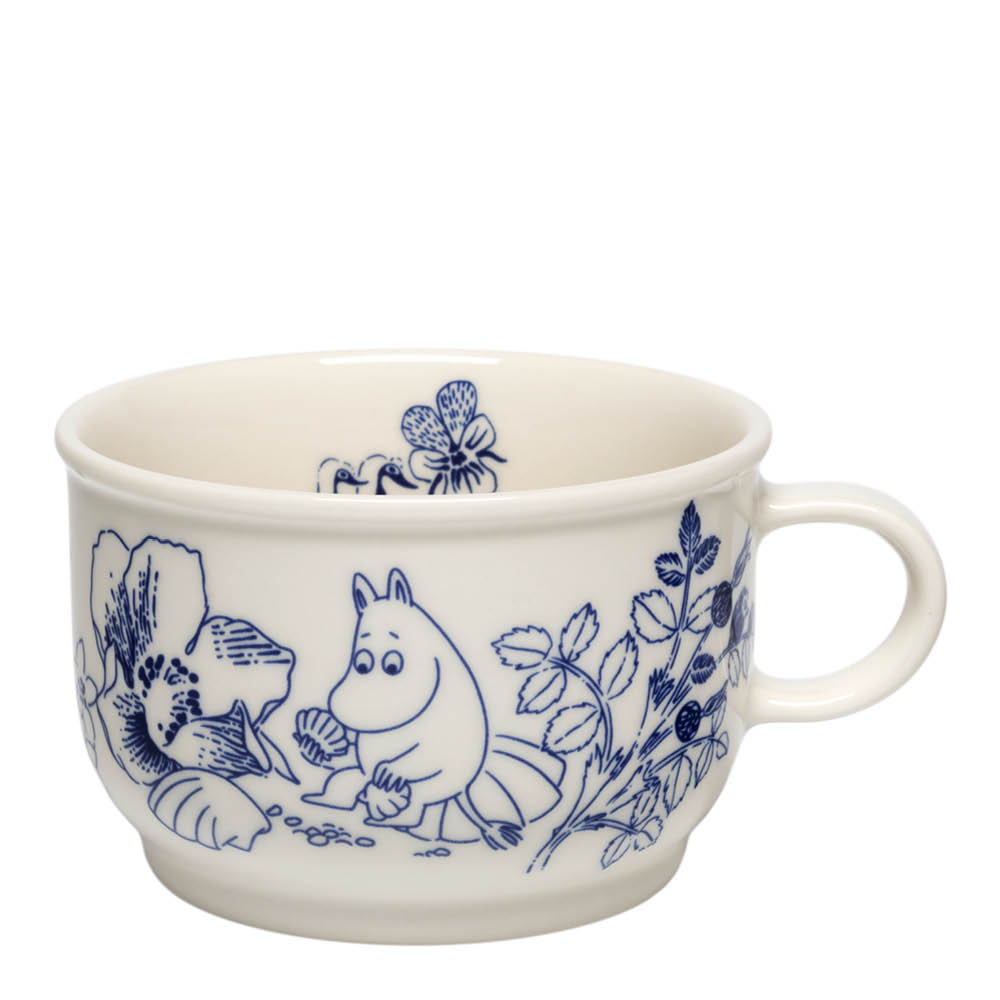 Moomin Arabia - Muumi Haru Kuppi 30 cl