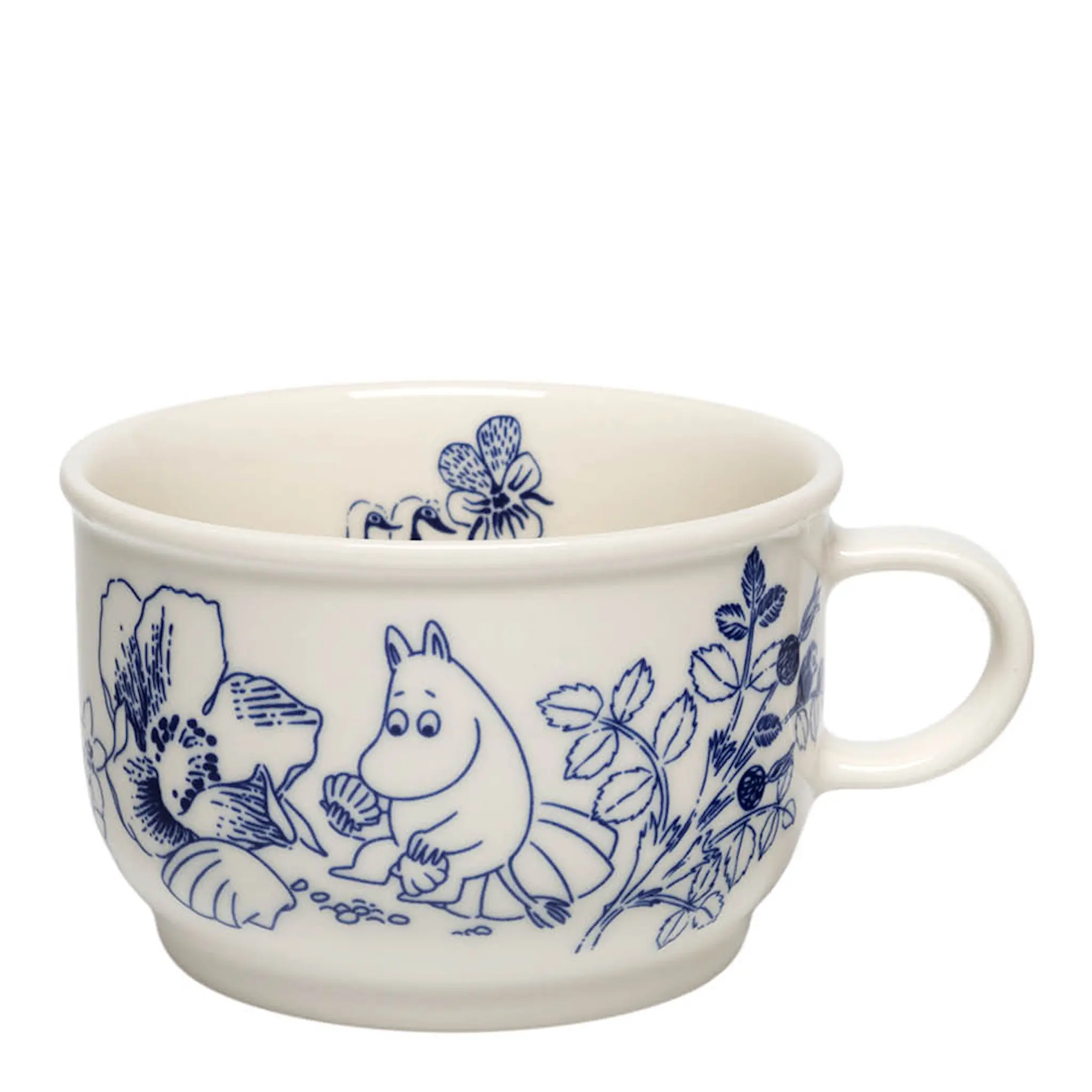 Moomin Arabia Muumi Haru Kuppi 30 cl