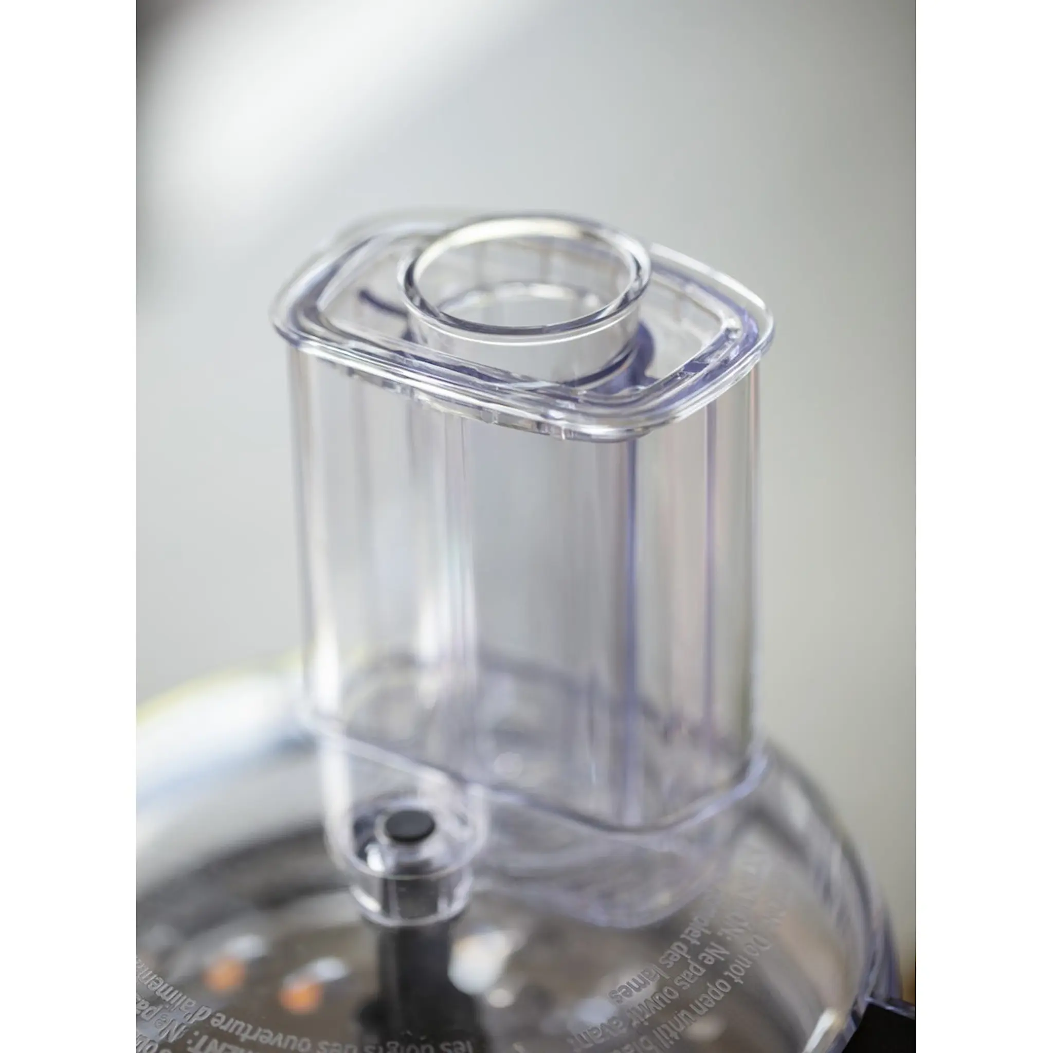 KitchenAid KitchenAid Midline Matberedare 1,7 L Mattsvart