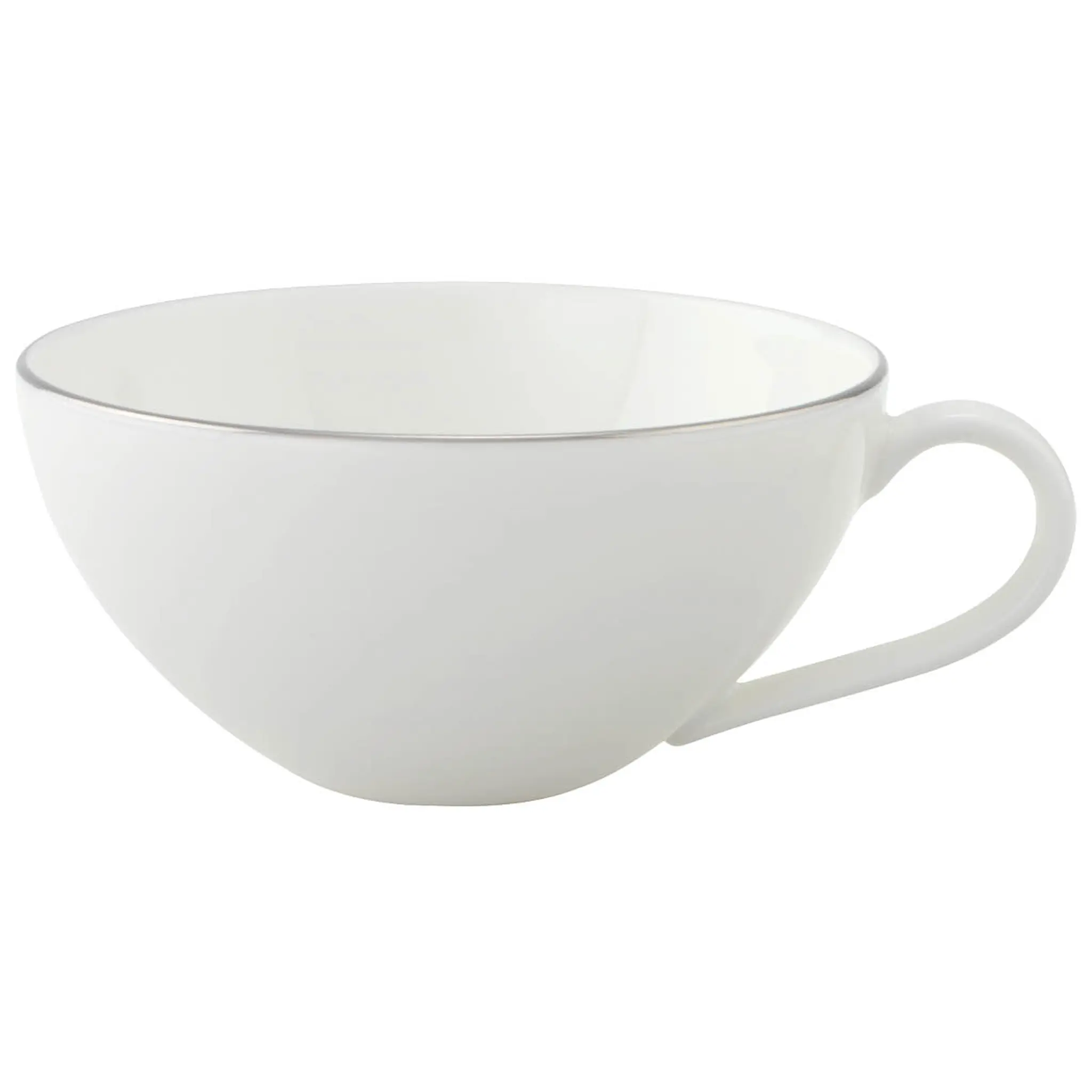 Villeroy & Boch Anmut Platinum tekopp 20 cl
