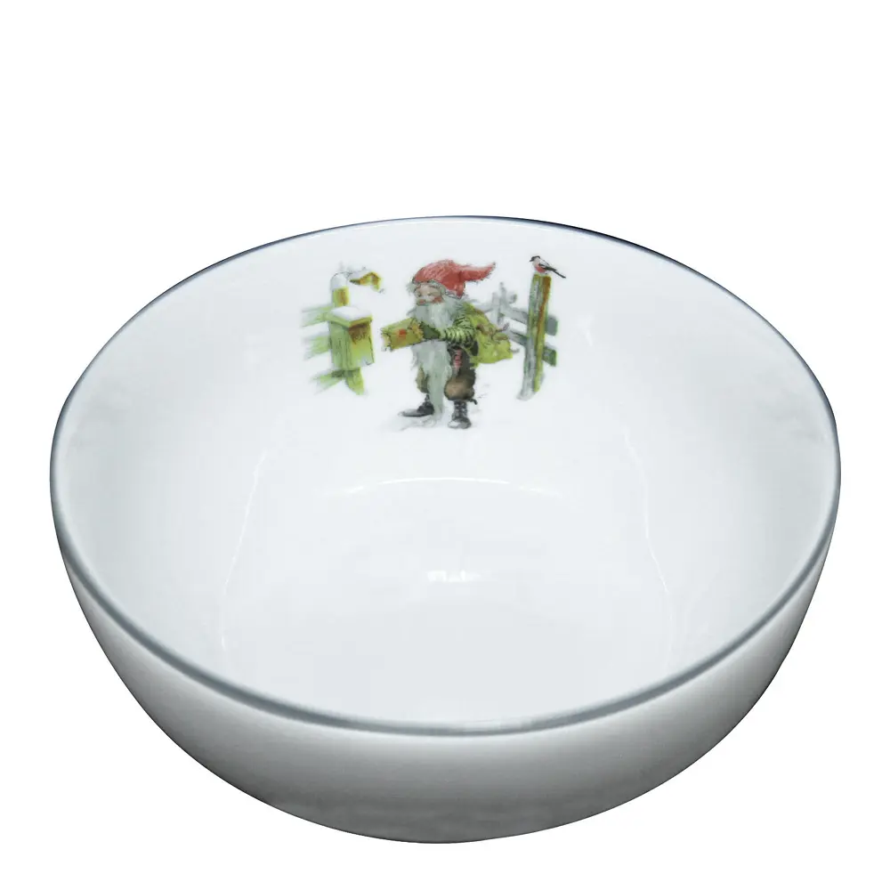 Jul Kulho 0,6 L Midthun