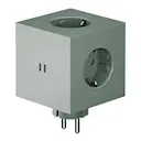 Square 2 USB-C 30W Oak Green