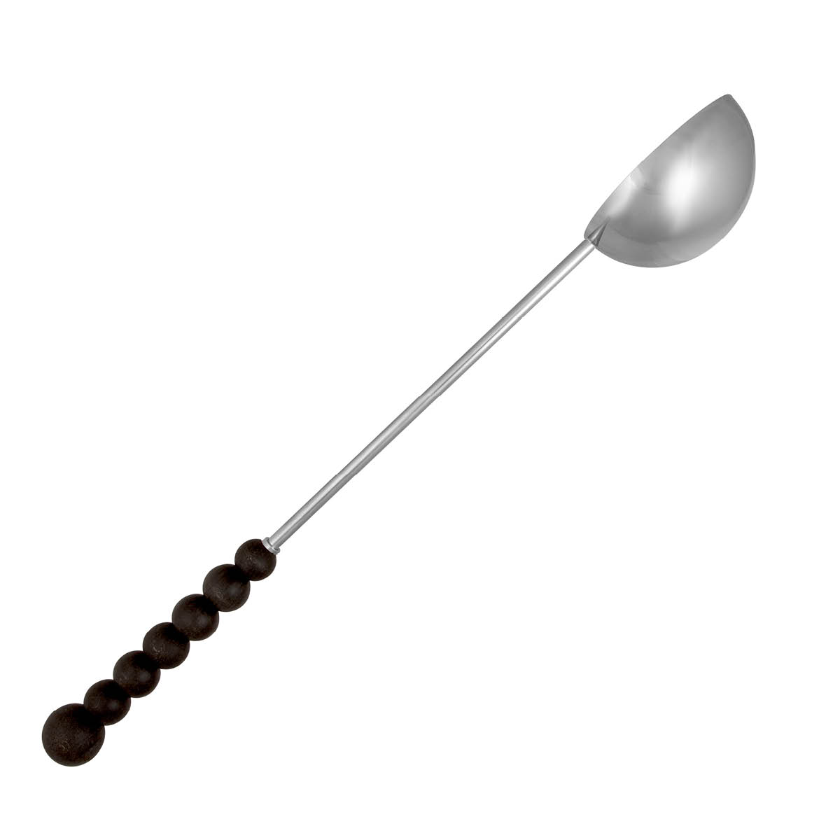 Aarikka Florera saunakauha 50 cm musta