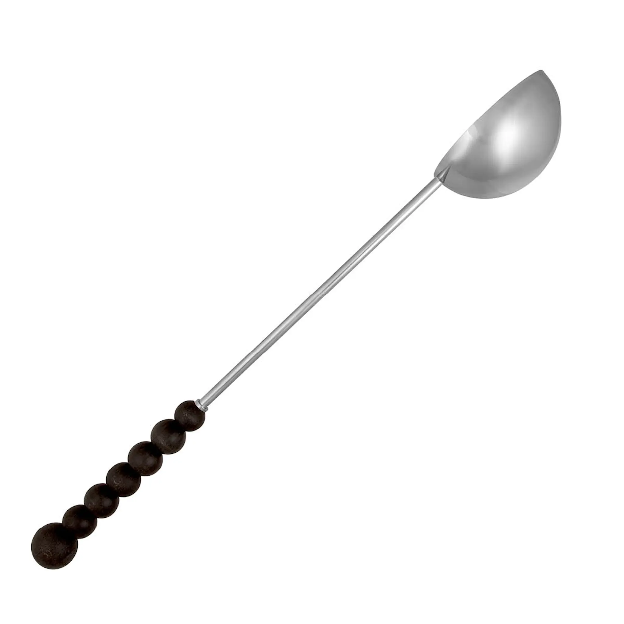 Aarikka Florera saunakauha 50 cm musta