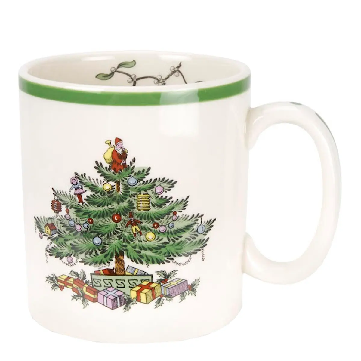 Spode Christmas Tree mugg 25 cl