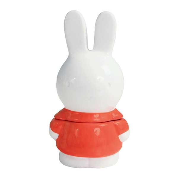 Ask 15 cm Orange/Vit