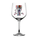 Drinkglas Butterfly Messenger 72 cl