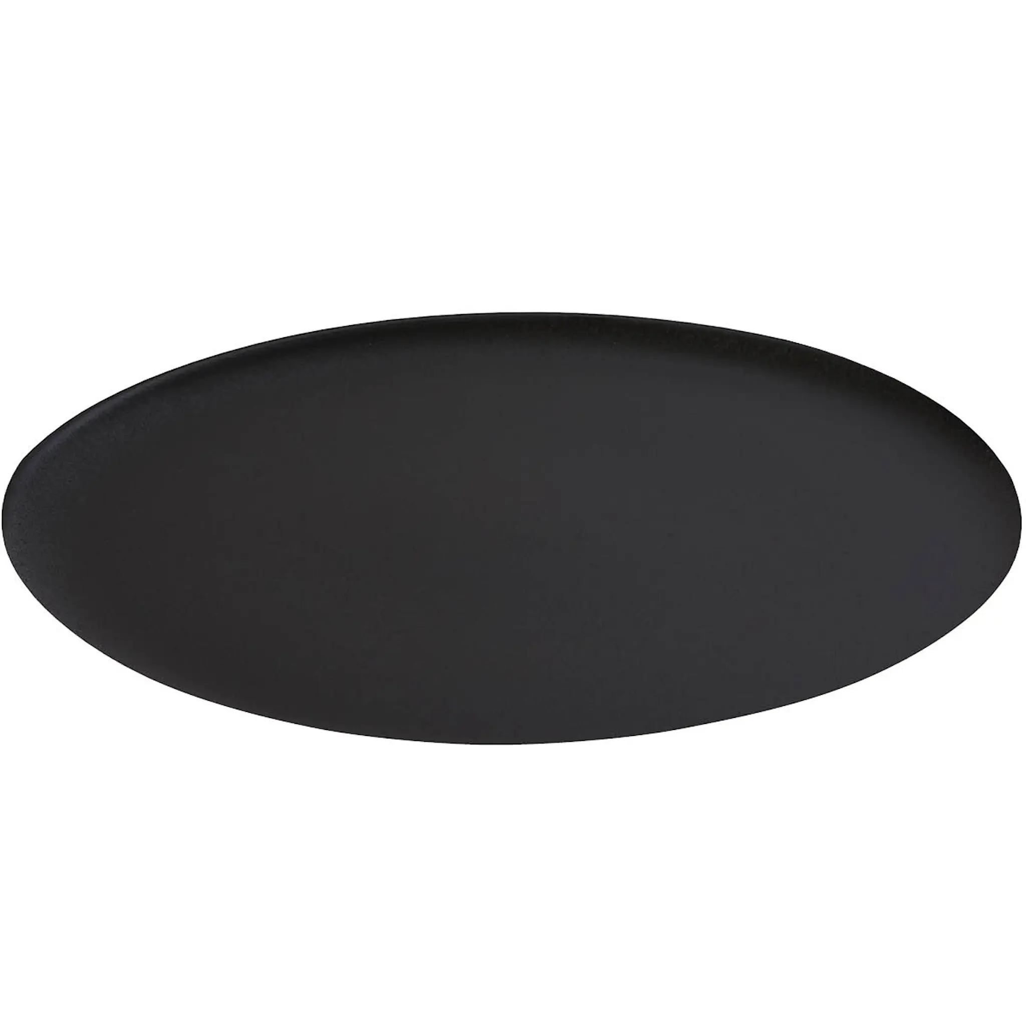 Aida Raw Titanium Black Fat 34 cm