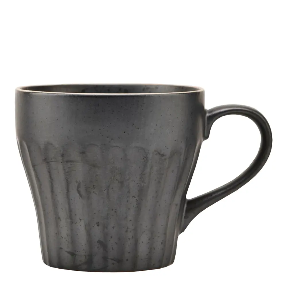 Berica Kuppi 30 cl Musta