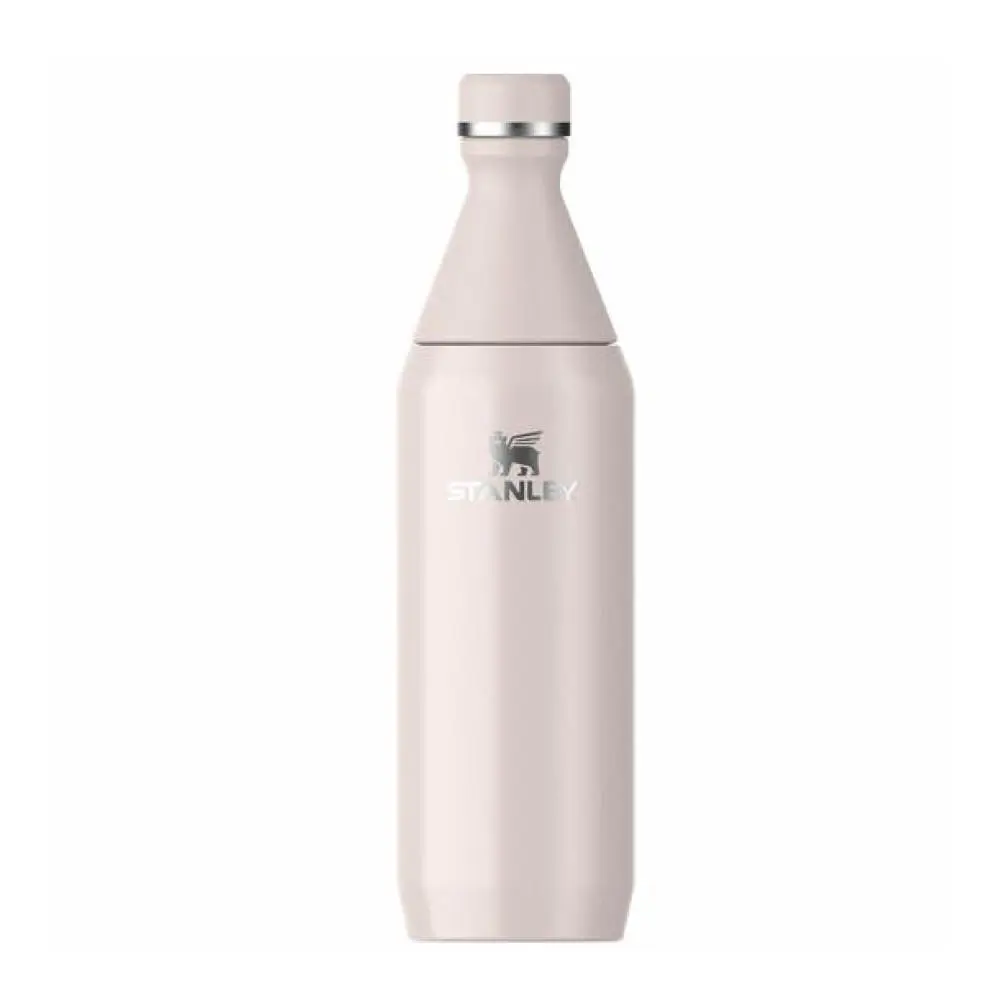 All Day Termospullo 0,6 L Rose Quartz