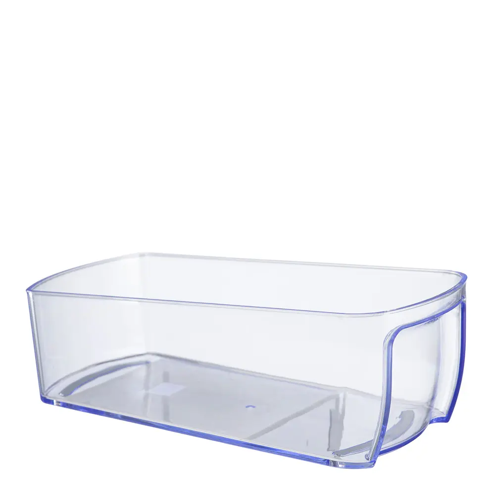 Basis oppbevaringsboks 1,2L klar til mandolinjern