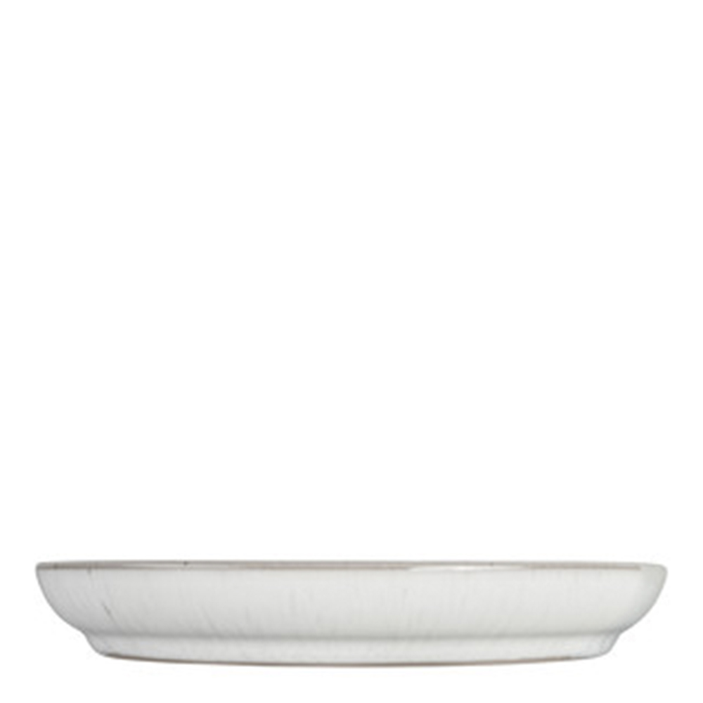 Denby Studio Grey Accent Assiett 17 cm