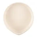 Original barntallrik 16x17 cm natur