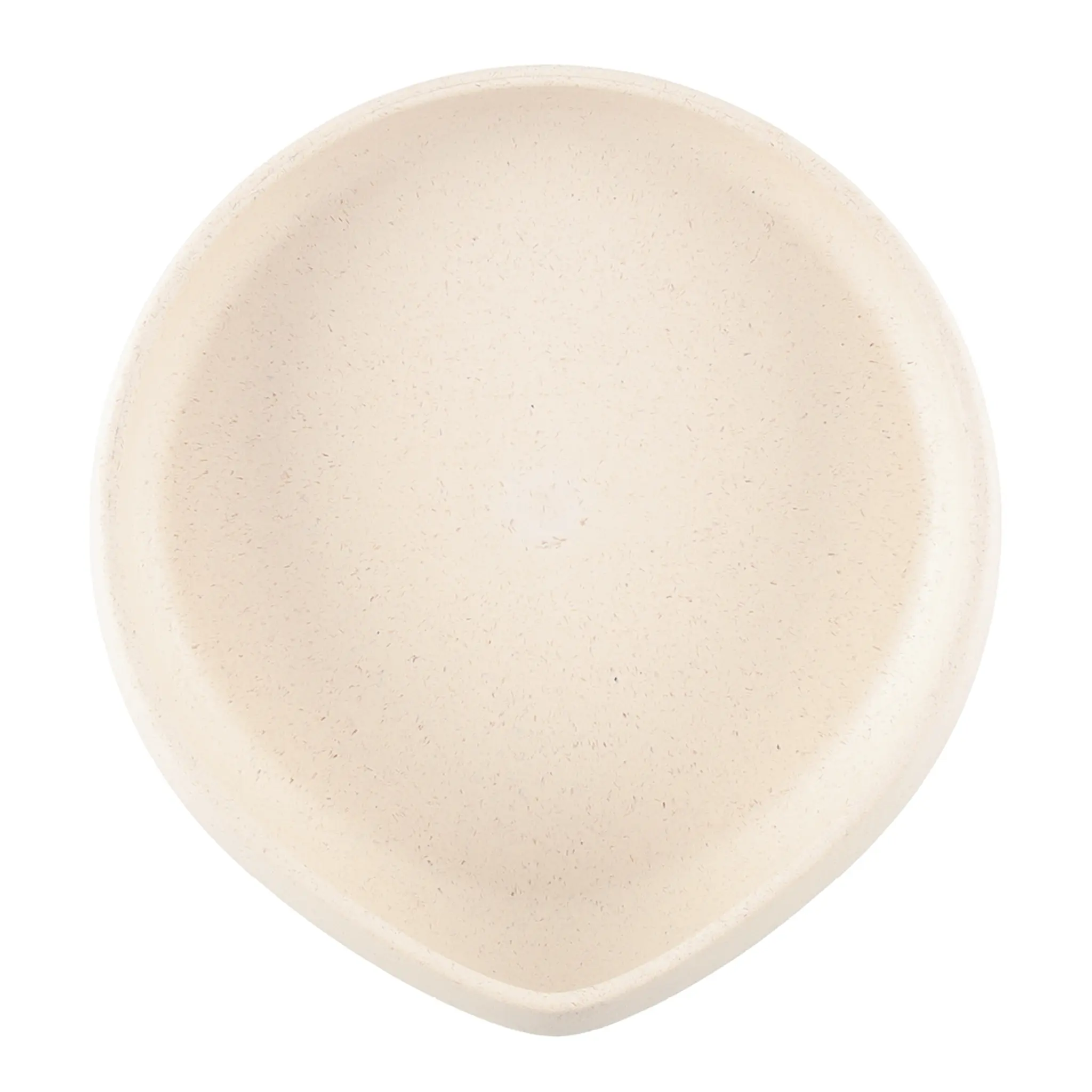 Skandino Original barntallrik 16x17 cm natur