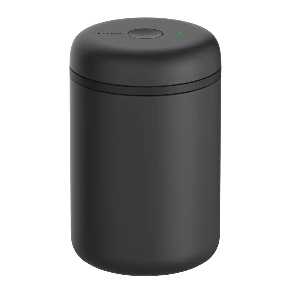 Electric Atmos Tyhjiörasia 1,2 L Musta