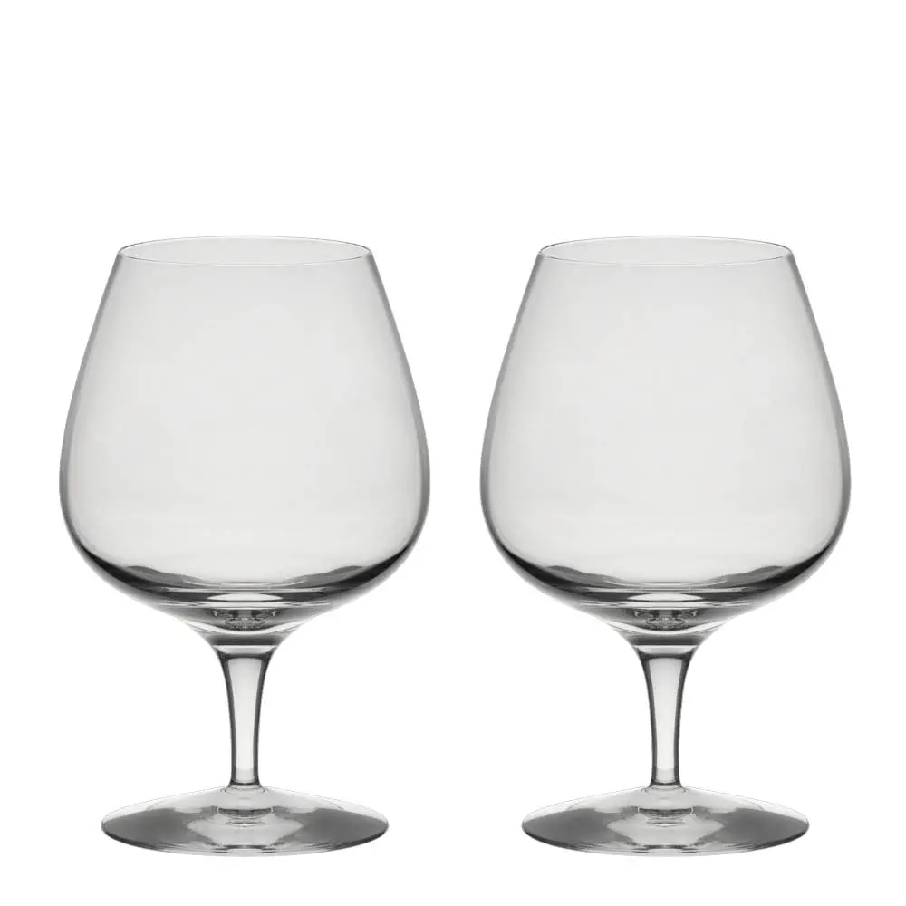 More konjakkglass 33 cl 2 stk
