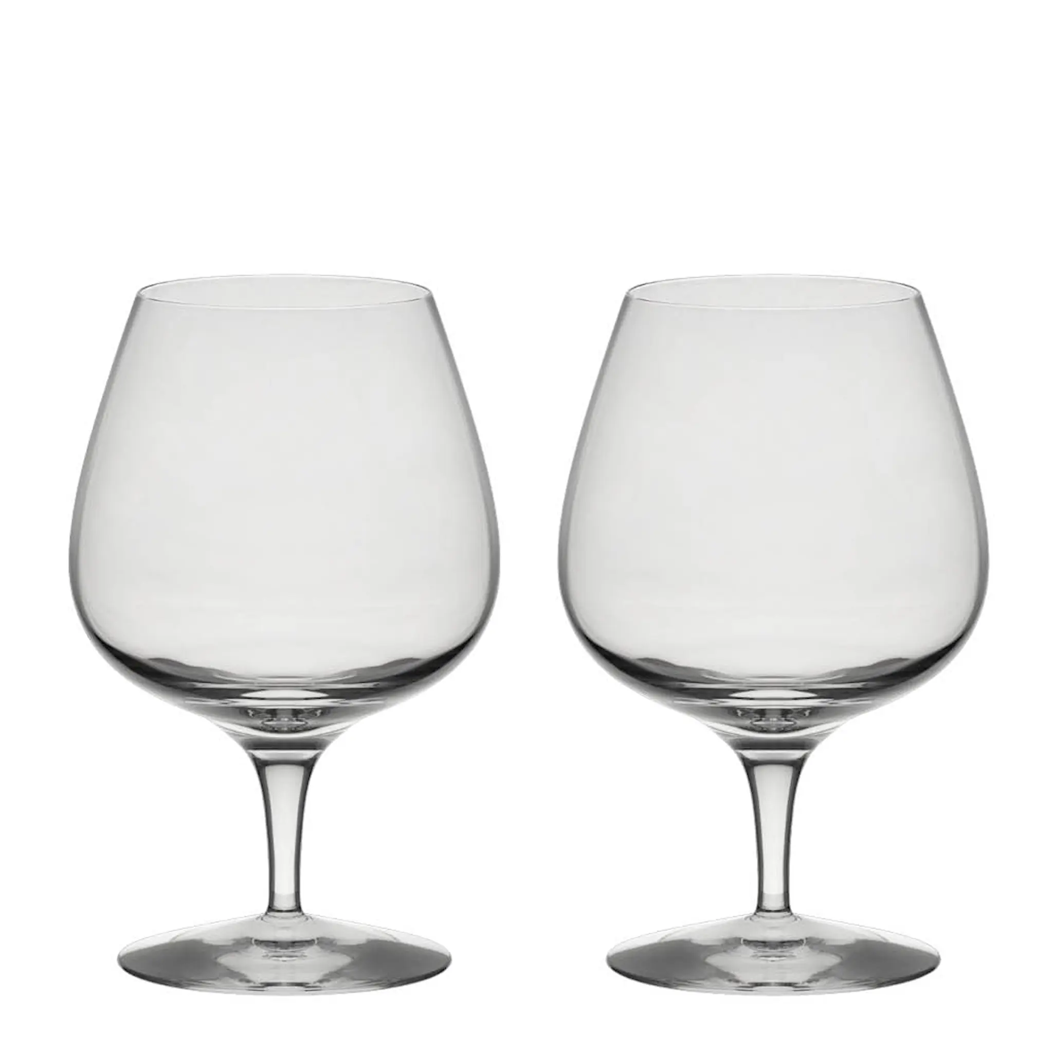 Orrefors More konjaksglas 33 cl 2-pack