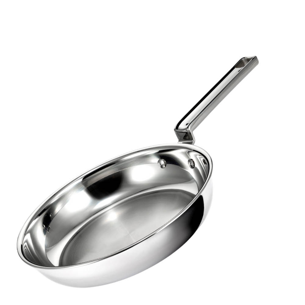 Robert Welch 316 stekepanne 24 cm rustfritt stål