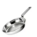316 stekpanna 24 cm rostfritt stål